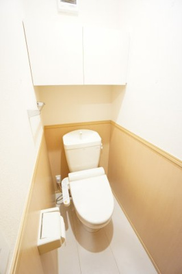 【トイレ】 | トワヴェール