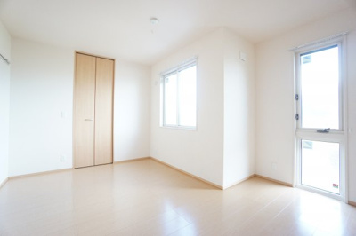 【洋室】 | トワヴェール