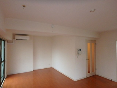 【洋室】 | ライオンズマンション宮前平第８