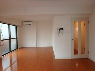 【洋室】 | ライオンズマンション宮前平第８