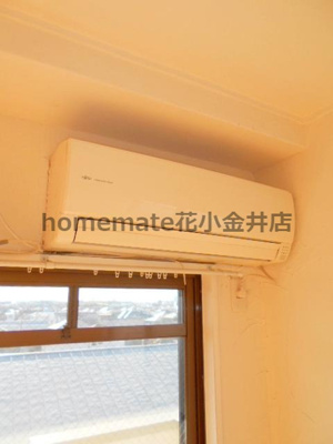 【設備】 | DRホームズ花小金井 | 同建物別室写真