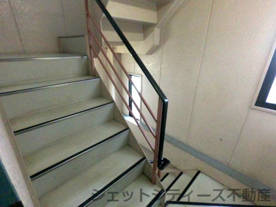 【その他共用部分】 | S＆Yビル