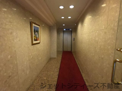 【その他共用部分】 | S＆Yビル