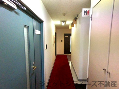 【その他共用部分】 | S＆Yビル