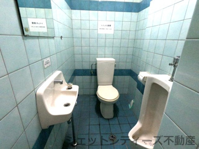 【その他共用部分】 | S＆Yビル