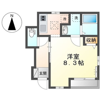 【間取り】 | りょううん