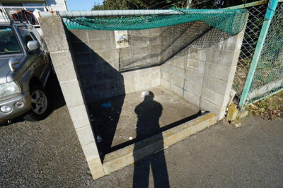 【その他共用部分】 | ヴィラモデルナB