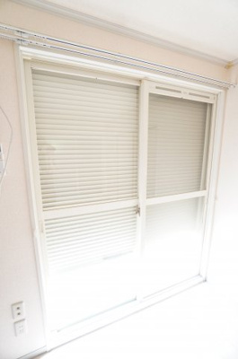 【セキュリティ】 | ヴィラモデルナB