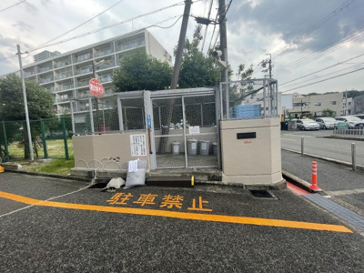 【その他共用部分】 | 高槻グランドハイツ