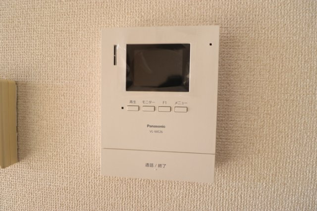 【設備】 | ヴィラモデルナA