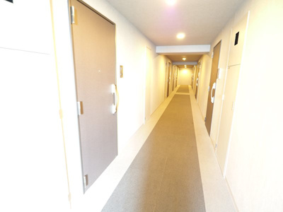 【その他共用部分】 | レジディア新御徒町Ⅱ