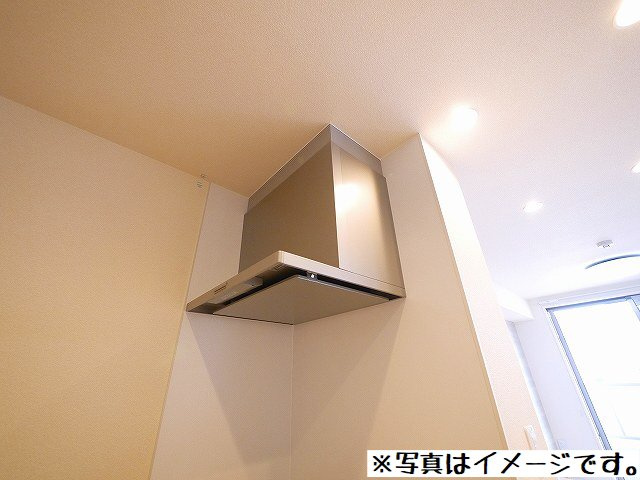 アベニール（尼辻中町）のキッチン|使いやすいキッチンです