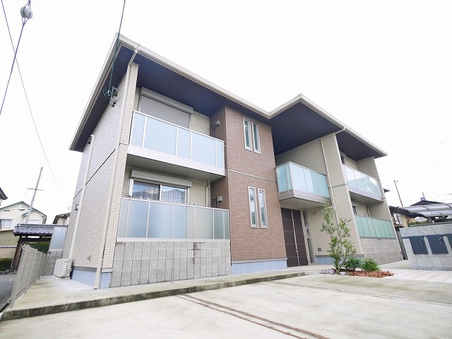 アベニール（尼辻中町）