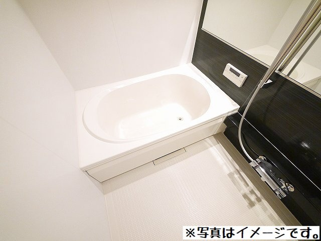 アベニール（尼辻中町）の浴室|お風呂です