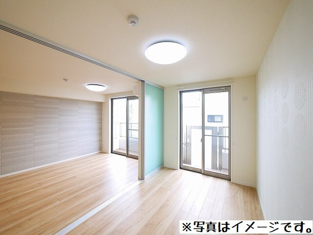 アベニール（尼辻中町）の洋室|きれいな洋室です