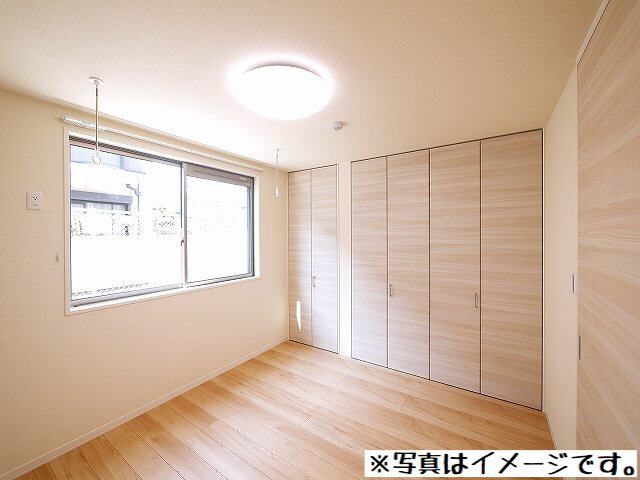 アベニール（尼辻中町）の洋室|落ち着いた色調の洋室です