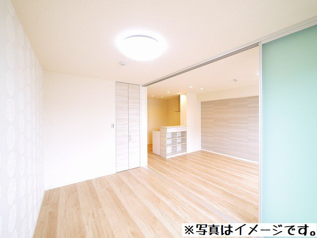 アベニール（尼辻中町）の寝室|寝室にいかがでしょうか