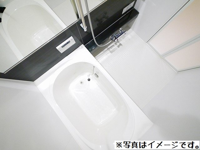 アベニール（尼辻中町）の浴室|きれいなお風呂です