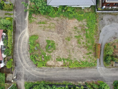  | 大田原市堀之内　390万円　土地
