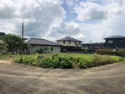 大田原市堀之内　390万円　土地の画像