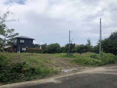  | 大田原市堀之内　390万円　土地