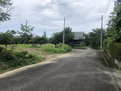  | 大田原市堀之内　390万円　土地