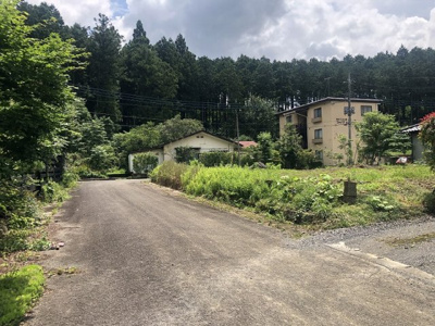  | 大田原市堀之内　390万円　土地