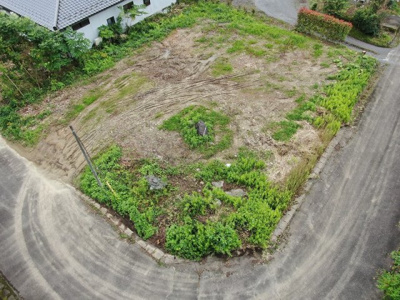  | 大田原市堀之内　390万円　土地