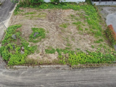  | 大田原市堀之内　390万円　土地
