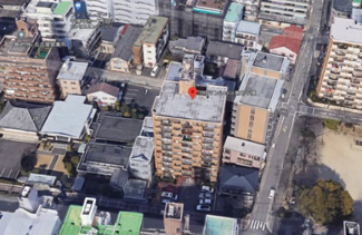 【外観】 | 建物外観を気になさる方へ、見た目の良い物件です