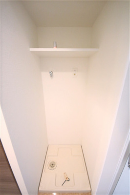 【設備】 | ラグゼ弁天町