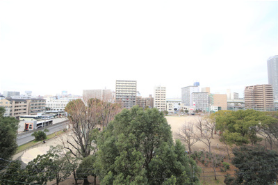 【展望】 | ラグゼ弁天町