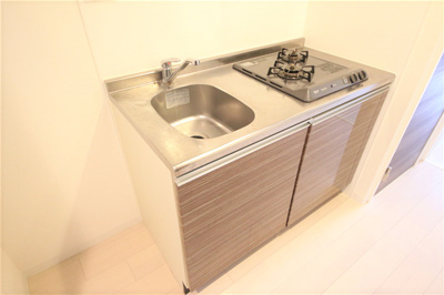 【キッチン】 | ラグゼ弁天町