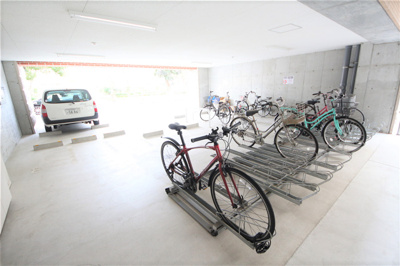 【その他共用部分】 | ラグゼ弁天町