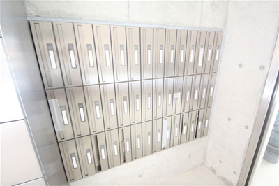 【その他共用部分】 | ラグゼ弁天町