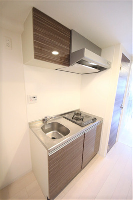 【キッチン】 | ラグゼ弁天町