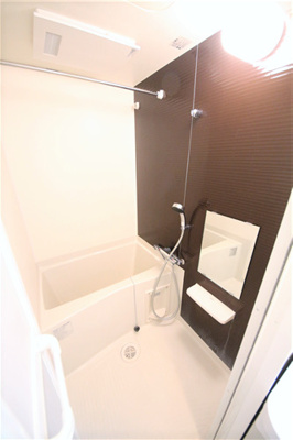 【浴室】 | ラグゼ弁天町