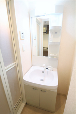 【独立洗面台】 | ラグゼ弁天町