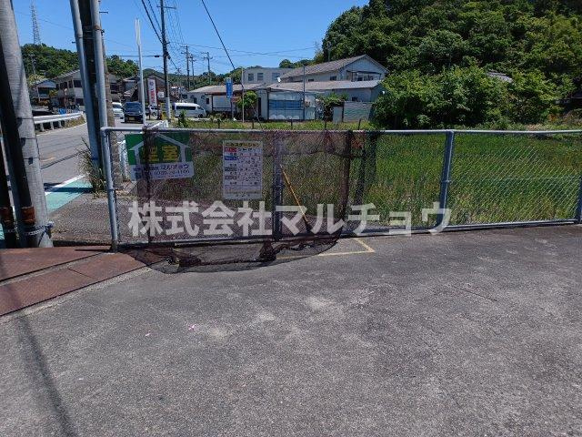 メゾンサンテのその他共用部分