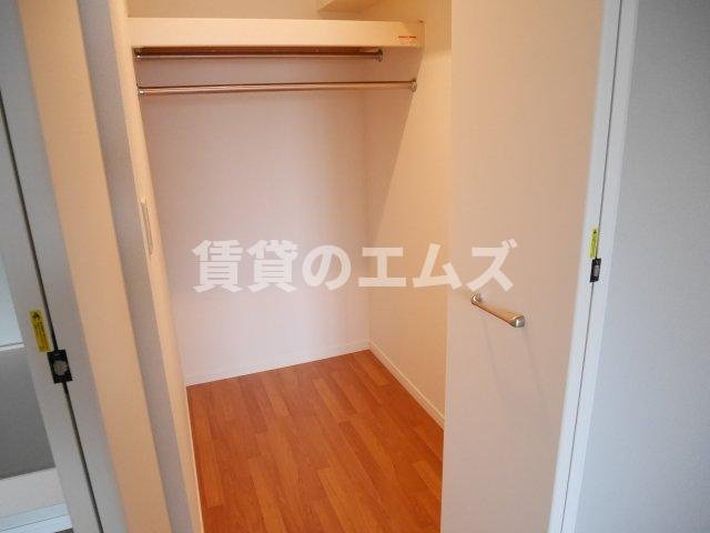 【収納】 | シャトーポルターダ博多南