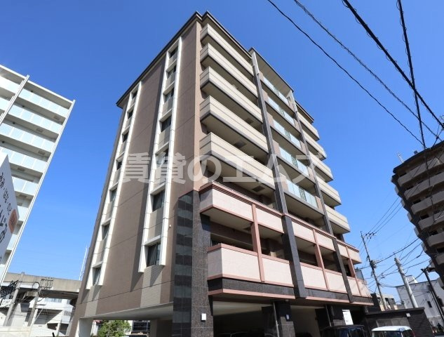 【外観】 | シャトーポルターダ博多南 | シャトーポルターダ博多南の外観