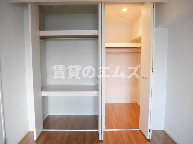 【洋室】 | シャトーポルターダ博多南