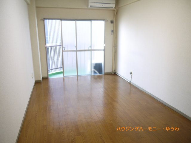 【洋室】 | メゾン大谷口 | イメージ画像となります。実際とは異なりますので、ご注意ください！