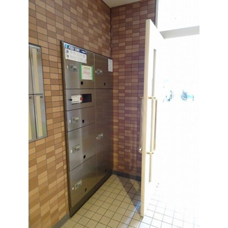【その他共用部分】 | C3P3千歳