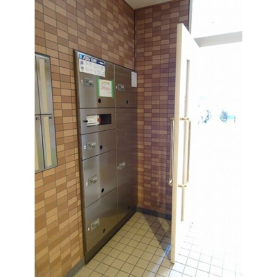 【その他共用部分】 | C3P3千歳 | C3P3千歳
