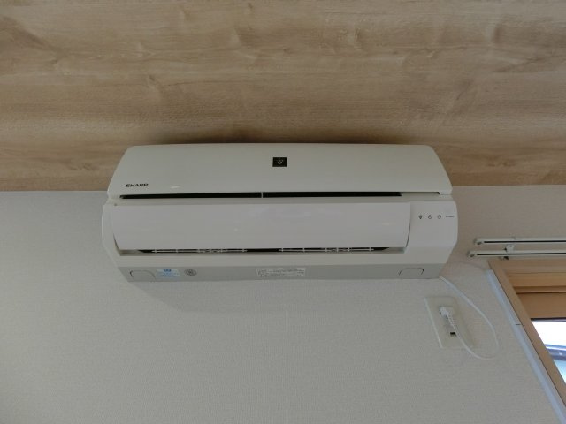 パストラルK  B棟の設備