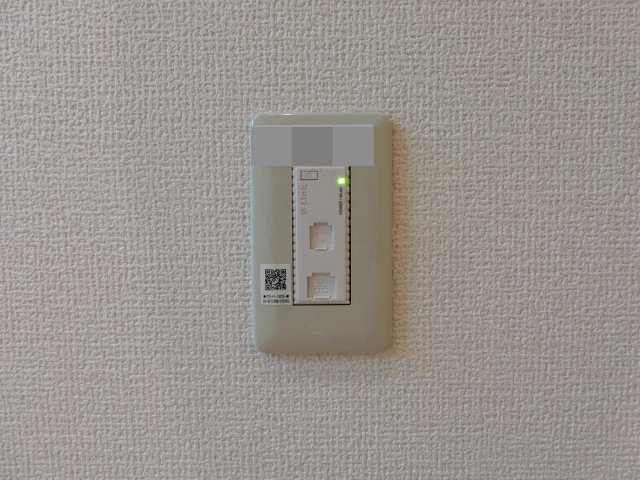 パストラルK  B棟の設備