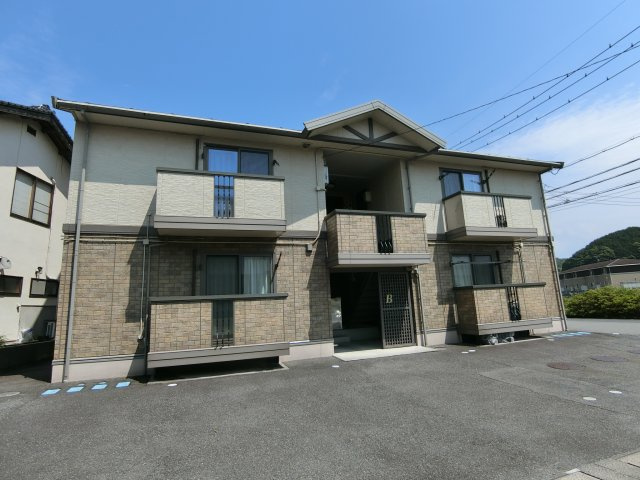 パストラルK  B棟