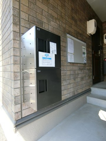 パストラルK  B棟のその他共用部分