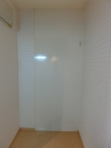 パストラルK  B棟のキッチン